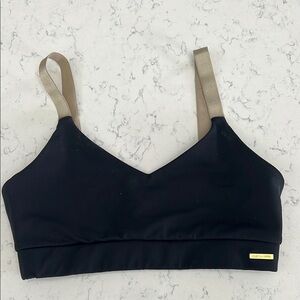 Cleo Harper sports bra XS